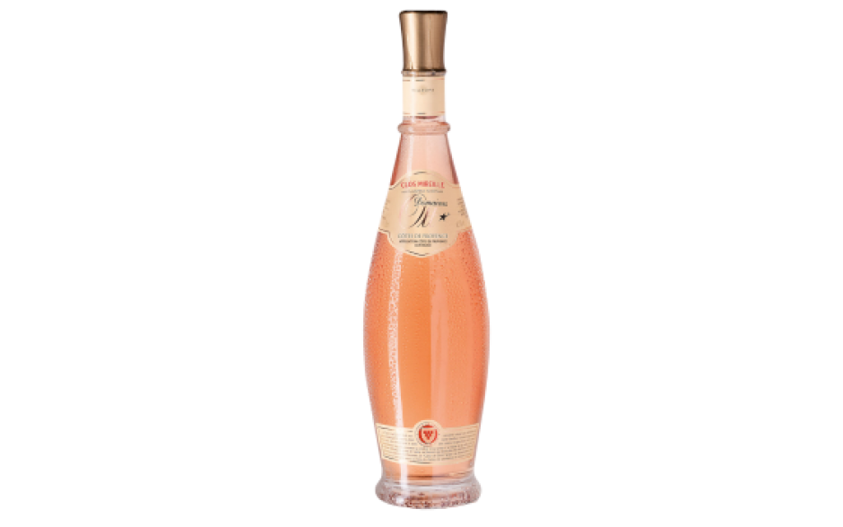 Clos Mireille Rosé Coeur de Grain Domaines Ott