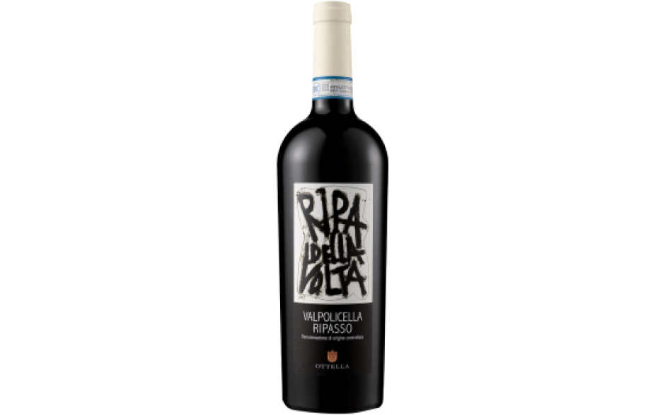 Valpolicella Ripasso von Ottella