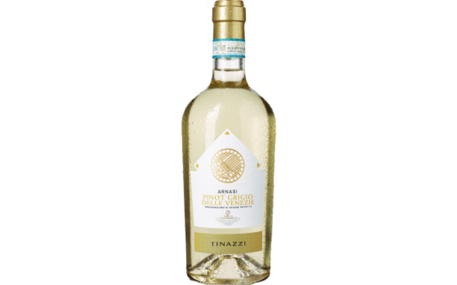 Tinazzi Pinot Grigio Arnesi