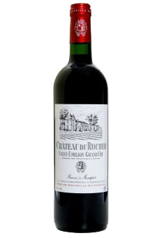 Chateau du Rocher Grand Cru AOC, Chateau du Rocher