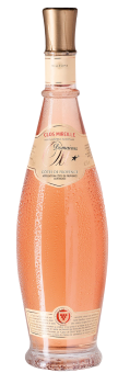 Clos Mireille Rosé Coeur de Grain Domaines Ott