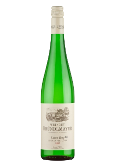 Grüner Veltliner Loiser Berg Erste Lage Kamptal DAC tr., Willi Bründlmayer