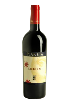 Merlot Sito dell´Ulmo IGT tr., Planeta