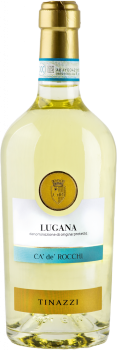 Lugana Ca de Rocchi von Tinazzi