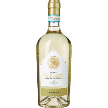 Tinazzi Pinot Grigio Arnesi