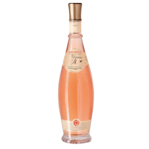 Clos Mireille Rosé Coeur de Grain 2022, Domaines Ott