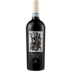 Valpolicella Ripasso Ripa della Volte (IT-BIO-006) tr. 2019, Ottella