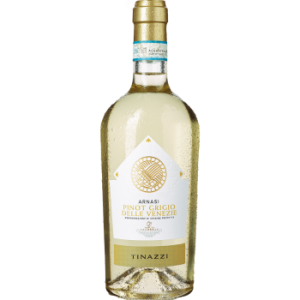 Pinot Grigio Arnasi delle Venezie DOP tr. 2023, Tinazzi