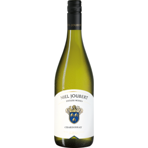 Chardonnay 2023, Niel Joubert Wine Estate
