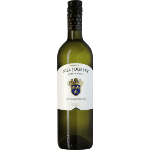 Sauvignon Blanc 2023, Niel Joubert Wine Estate